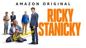 March on Prime Video