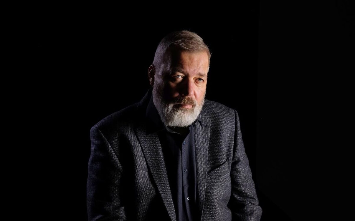 The Price of Truth on SBS