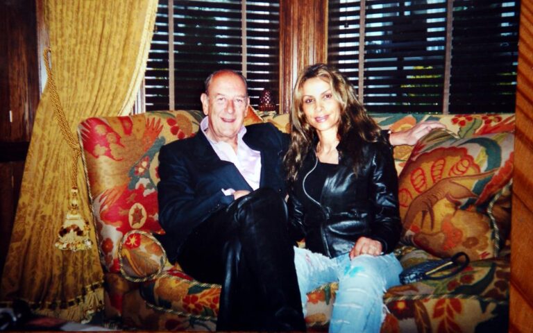 The Earl His Lover The Escort and Her Brother on SBS