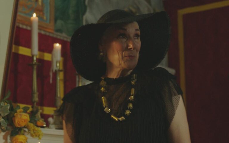 The Good Ship Murder on SBS