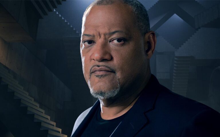 The Search for El Dorado on SBS Viceland