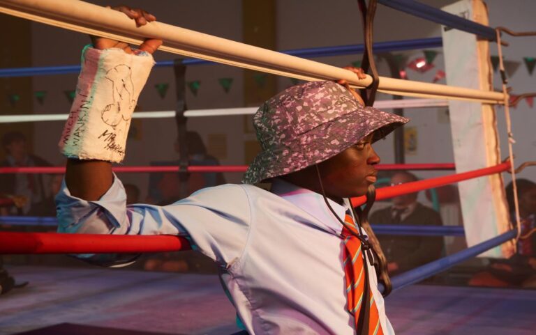 Bad Education on SBS Viceland