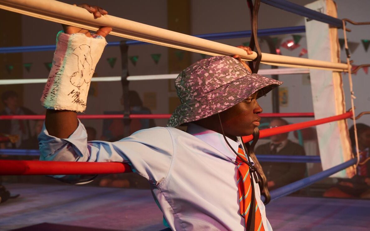 Bad Education on SBS Viceland