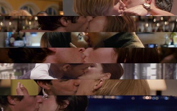 Romantic Comedy on SBS Viceland