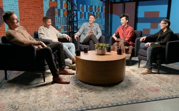 Queer Sports on SBS Viceland