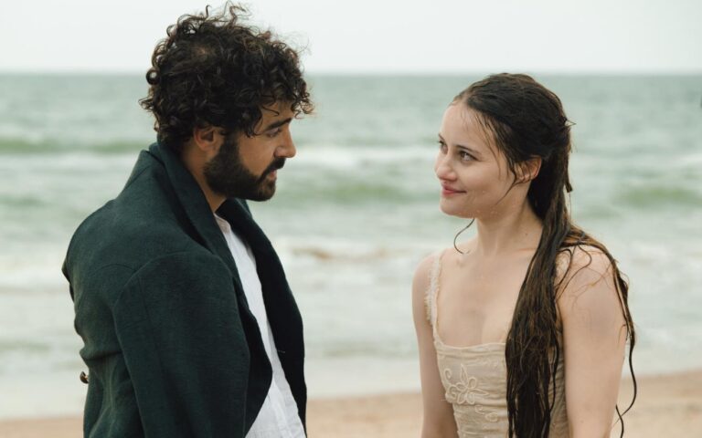 March on SBS on Demand