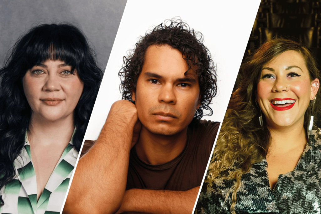 Screen Australia announces over $810,000 in development funding for 29 projects