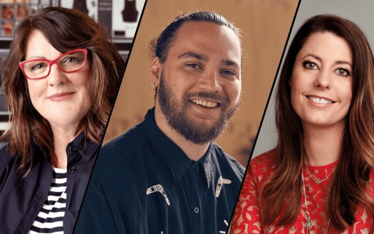 Screen Australia announces over $560,000 for crew and gamemaker skills programs