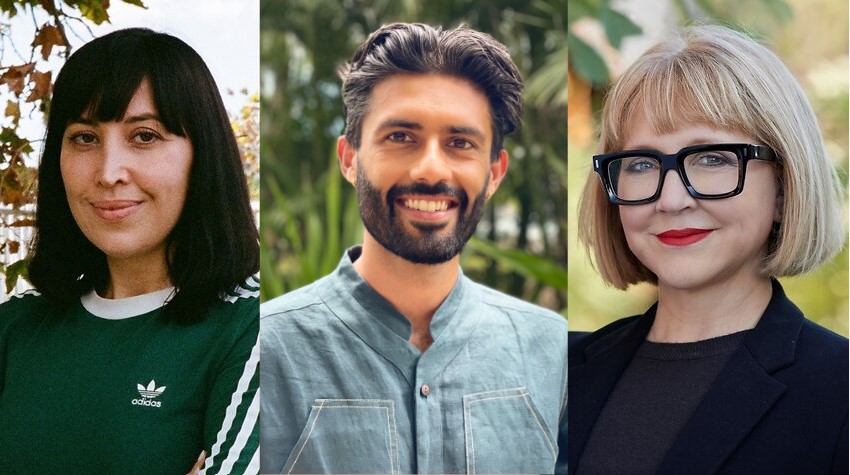 SBS Scripted TV Lunch sessions return for another year of connecting with creatives