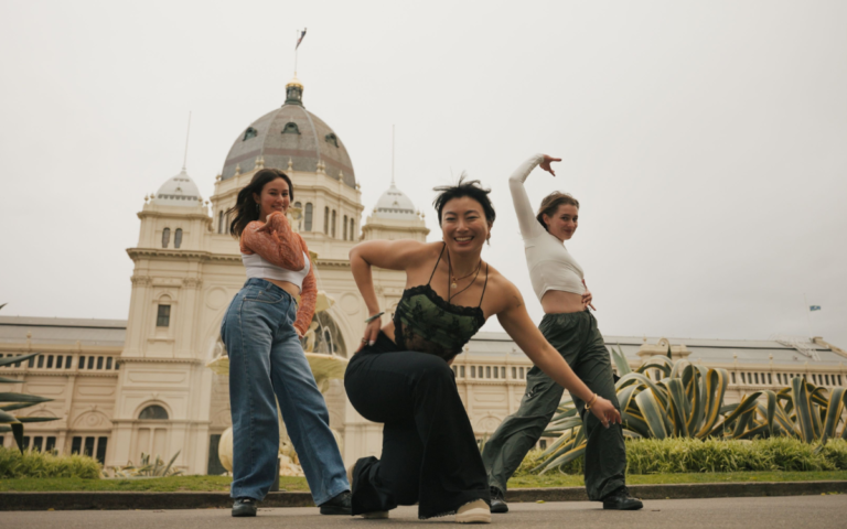 Screen Australia and YouTube Australia Launch Skip Ahead 9