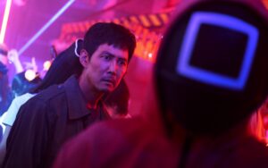 What's on Netflix in 2024