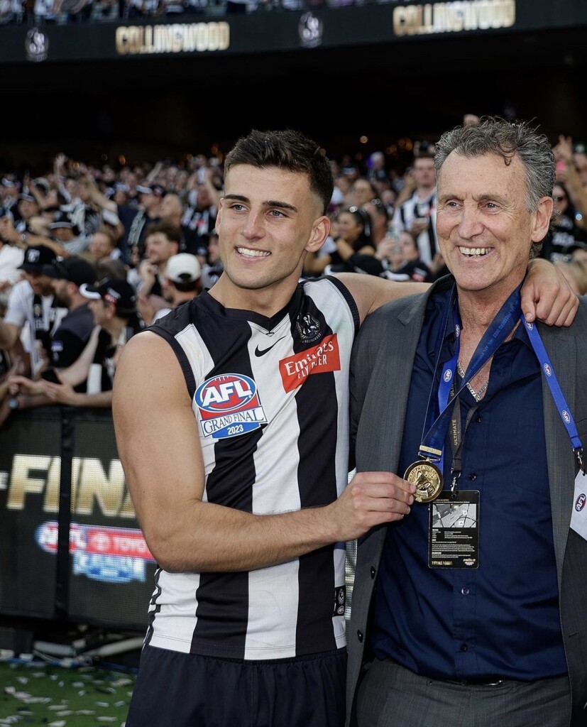 Neil Mitchell and Peter Daicos join Seven's Sunrise