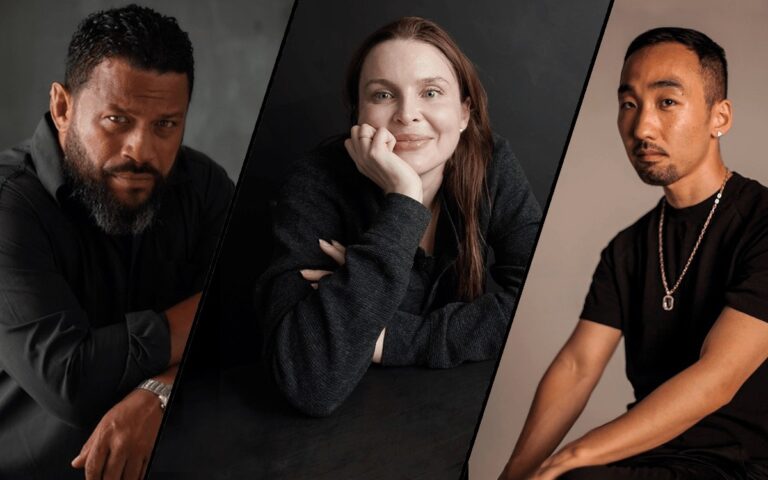 Screen Australia and Australians in Film announce recipients of Talent Gateway and Global Producers Exchange Initiatives