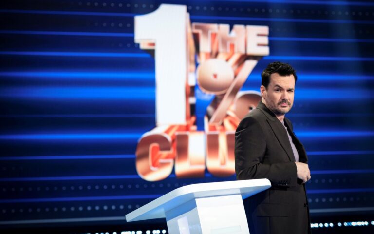 The 1% Club on Channel 7 and 7plus S3E3