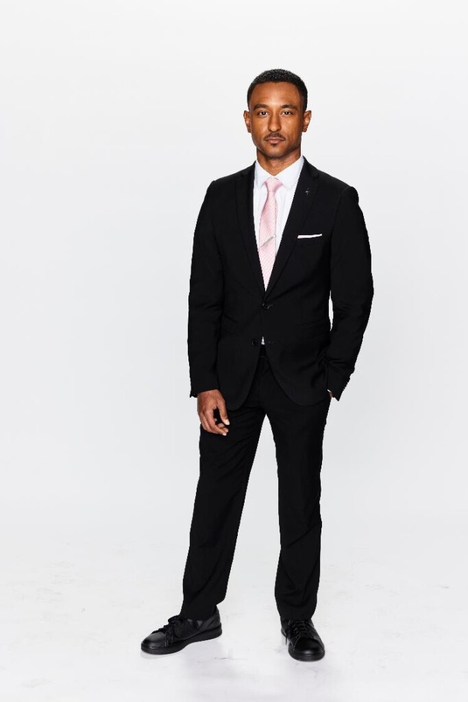 The Chase Australia on Channel 7