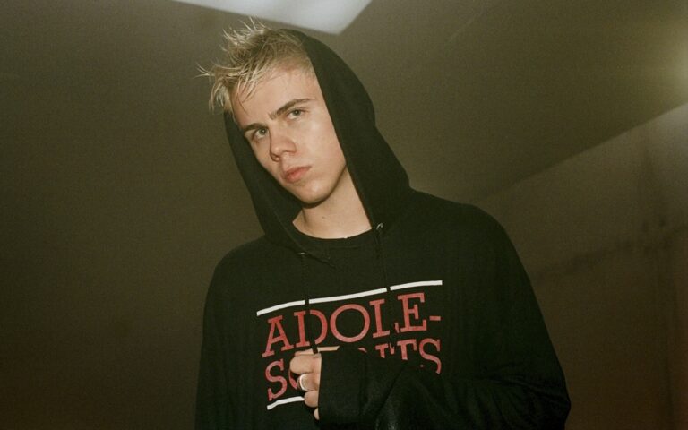 Kids Are Growing Up on Prime Video