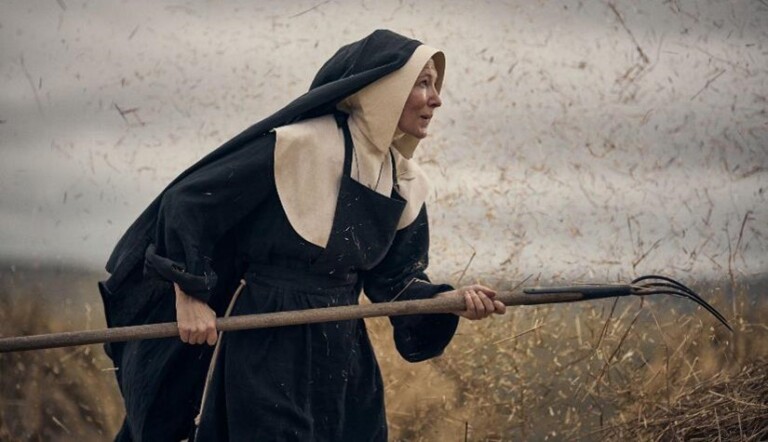 February on Prime Video