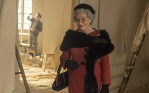 February on Apple TV+