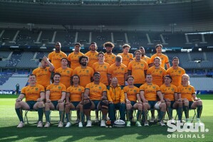 Stan Weekly News Update