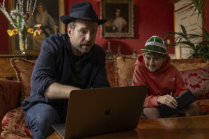 What's on Apple TV+ in 2024