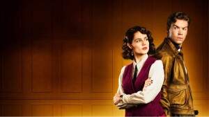 March on BritBox