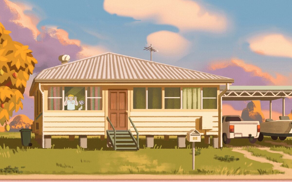 Screen Australia announces over $810,000 in development funding for 29 projects