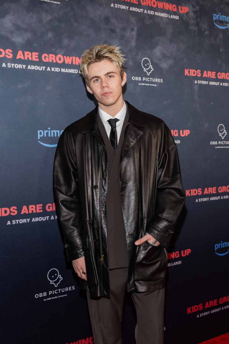 Kids Are Growing Up on Prime Video