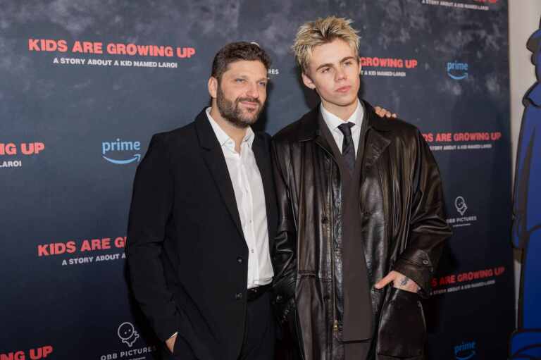 Kids Are Growing Up on Prime Video