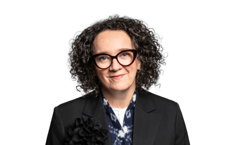 Screen Australia appoints Grainne Brunsdon as COO