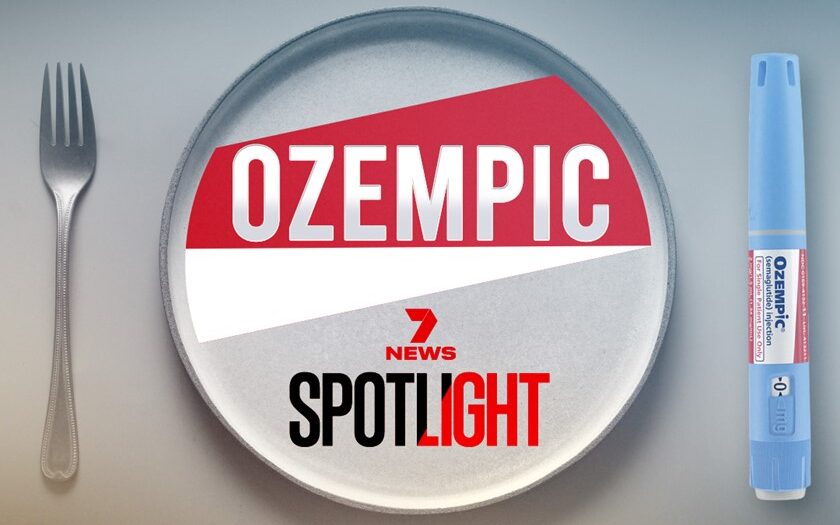 7News Spotlight on Channel 7