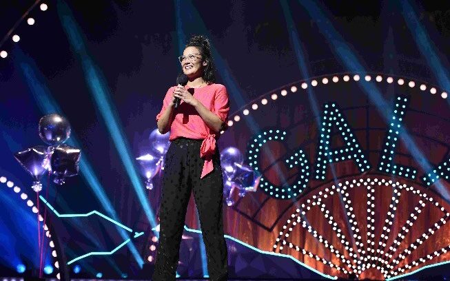 Melbourne International Comedy Festival - The Gala on ABC