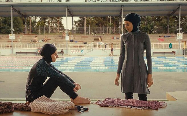 House of Gods on ABC