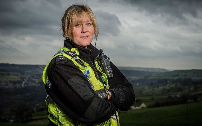 Happy Valley on ABC