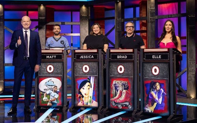 Hard Quiz on ABC
