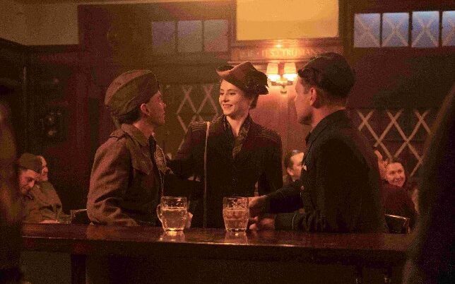 Life After Life on ABC