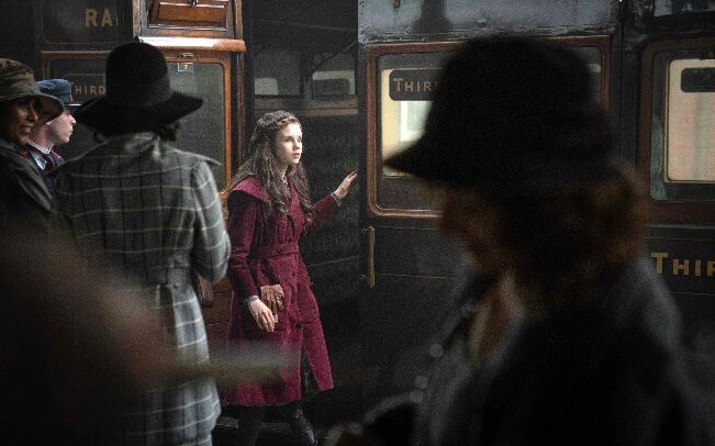 Life After Life on ABC