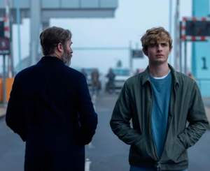 April on Shudder, AMC+ and Acorn TV