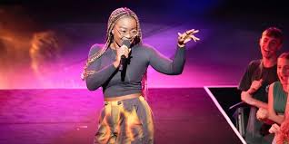 Podcast | Drea (Australian Idol)