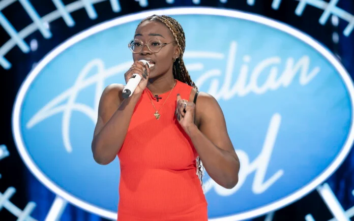 Podcast | Drea (Australian Idol)