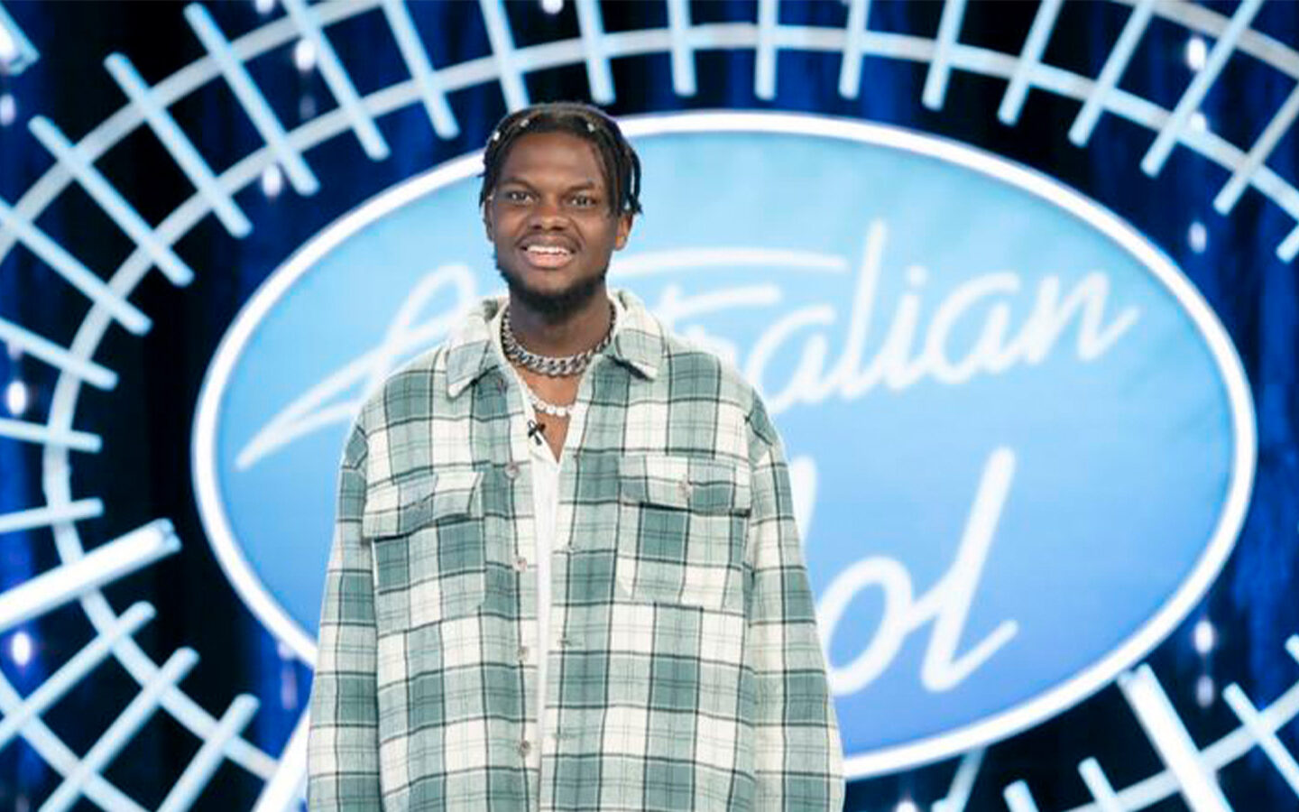 Podcast | TJ (Australian Idol)