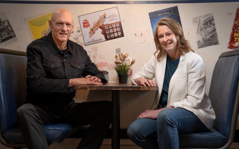 Australian Story on ABC