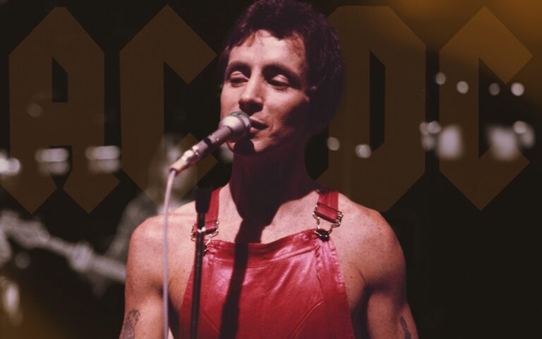 Australian Story on ABC