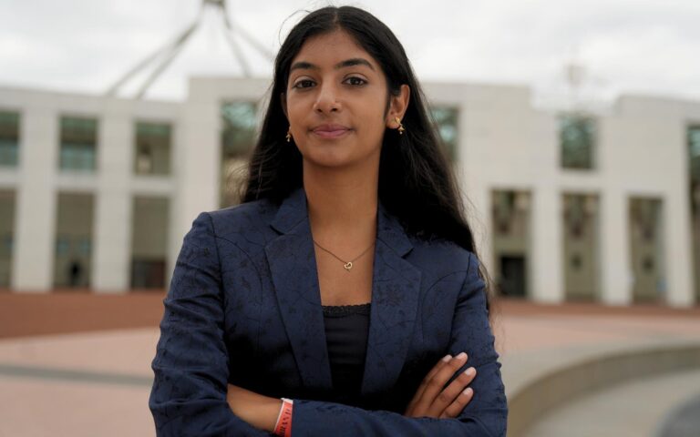 Australian Story on ABC