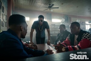 Stan Weekly News Update