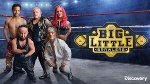 April on Warner Bros. Discovery