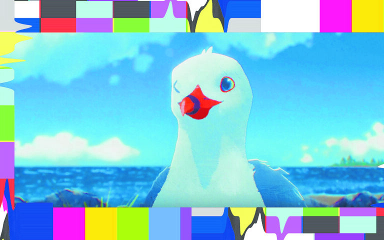 Unlikely Romance wins The Best Australian Short Film