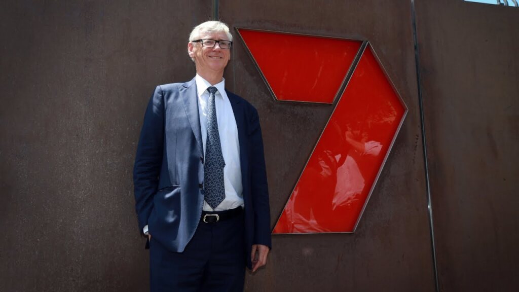 Bruce McWilliam to leave Seven West Media