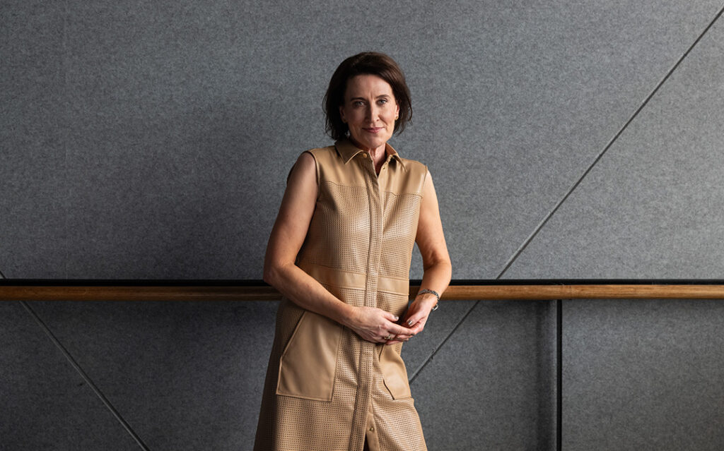 Creative Types With Virginia Trioli on ABC