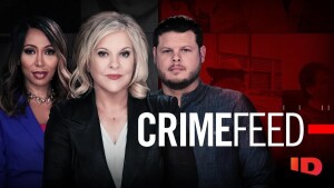 April on Warner Bros. Discovery