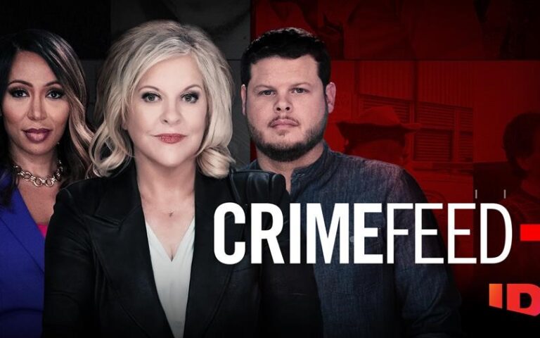 April on Warner Bros. Discovery